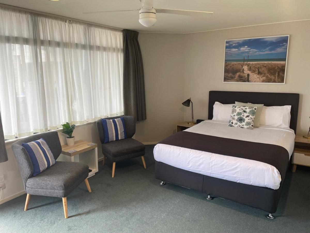 Academy Motor Inn Tauranga Zewnętrze zdjęcie