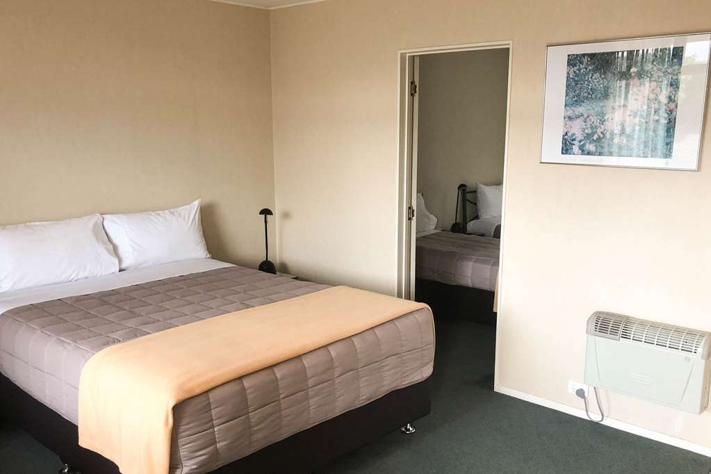 Academy Motor Inn Tauranga Pokój zdjęcie